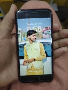 I phone SE 2020 2nd Generation Non PTA 64GB All ok he cont 03354211004