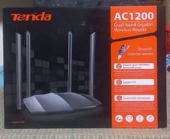 tenda ac8