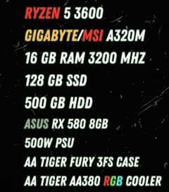 Highend gaming pc at lowest price