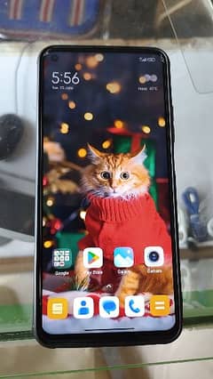 Xiaomi mi 10t (PTA)