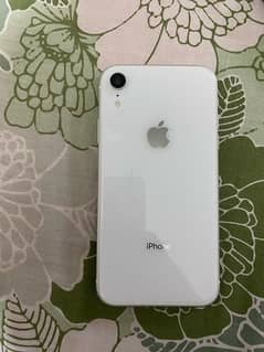 Iphone XR (LLA model) dual pta approved