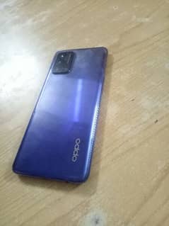 OPPO F19 WITH GENIUNE BOX