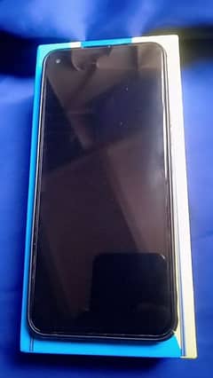 Tecno spark 6