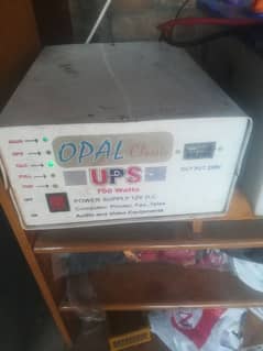 OPAL UPS 700 WATT