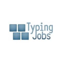 Typing Job