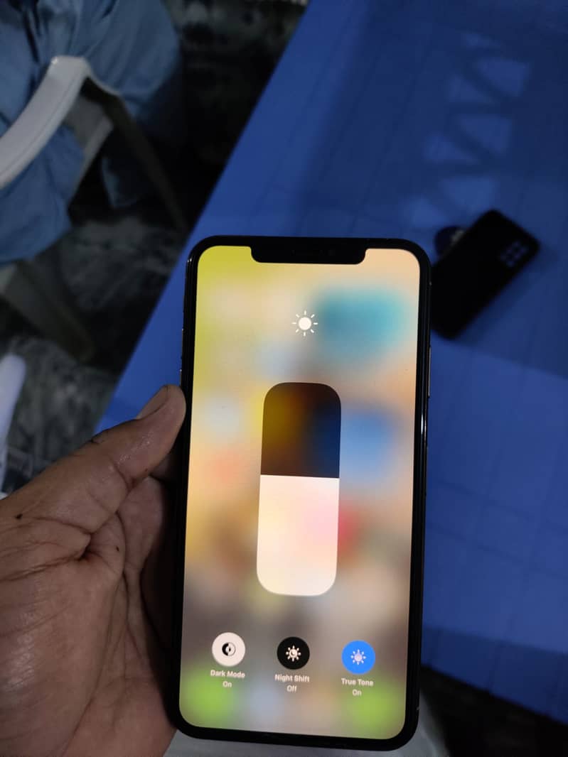 iphone XS Max non-pta 1