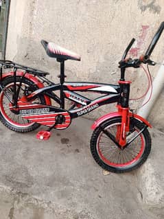 16 inc bicycle