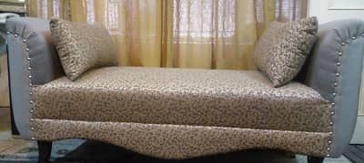 Very beautiful heavy comfortable Molty foam dewan available03335138001