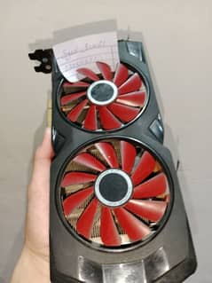 Rx 570 8gb