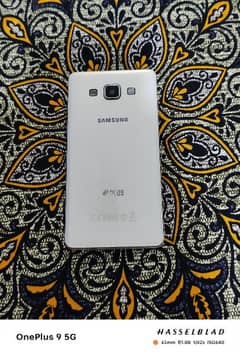 Samsung A5 ( pta approve ) ( exchange POSIBLE ) 0