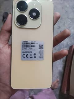 Tecno spark 20 8+8ram 256gb 12 month warranty Baki h 0