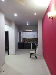 3 BED PORTION FOR SALE IN JOHAR BLOCK 2.