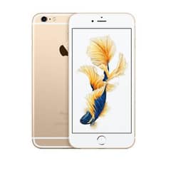 iphone 6 plus non pta 128 gb