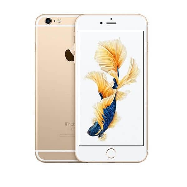 iphone 6 plus non pta 128 gb 0