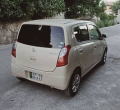 Suzuki Alto 2013