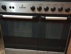 izone cooker