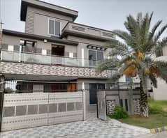 Beautiful house for rent in citi housing gujranwala