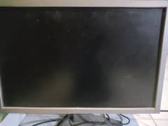 Dell Monitor For Sale 22 inch