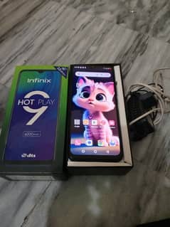 Infinix