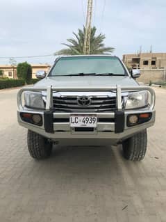 Toyota Hilux 2006