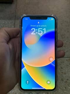 iphone x 64 GB