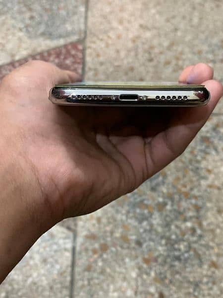 iphone x 64 GB 4