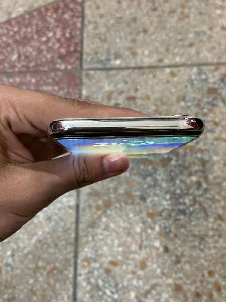 iphone x 64 GB 5