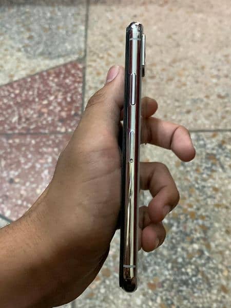 iphone x 64 GB 8