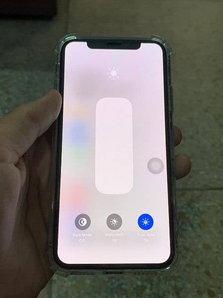 iphone x 64 GB 9