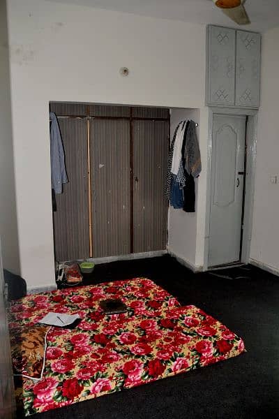 Khan Boys Hostel Gulberg III Lahore 11