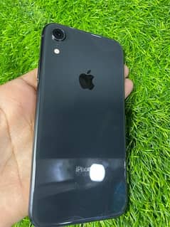 IPHONE XR 128GB NON PTA FOCTORY UNLOCK