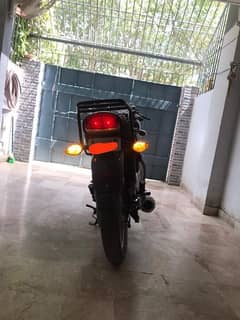 Suzuki GS 150