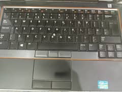 Dell core i5 3rd generation