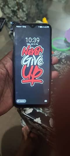 Infinix Hot 9 Play 4/64