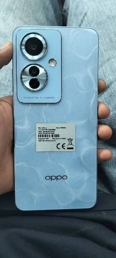 Oppo Reno 11F 5G