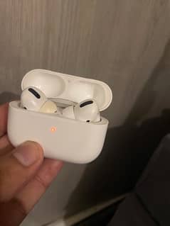 apple airpods 2 generation original (03228010442)