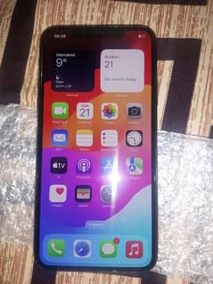 Apple iPhone 11 Pro max 64 GB Non PTA