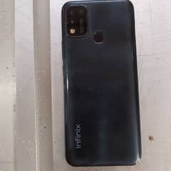 Infinix hote 11 play