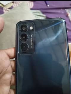 tecno camon 18t