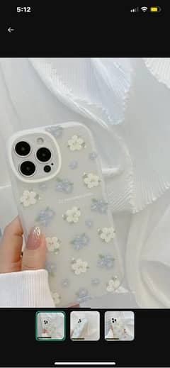 Iphone covers