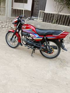 honda pridor motorcycle 2020 model