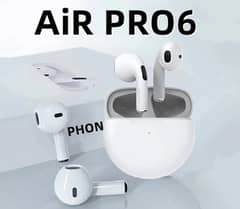 Air Pro 6 TWS