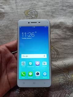 OPPO A37