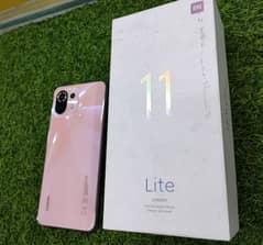 Mi 11 Lite 6/128