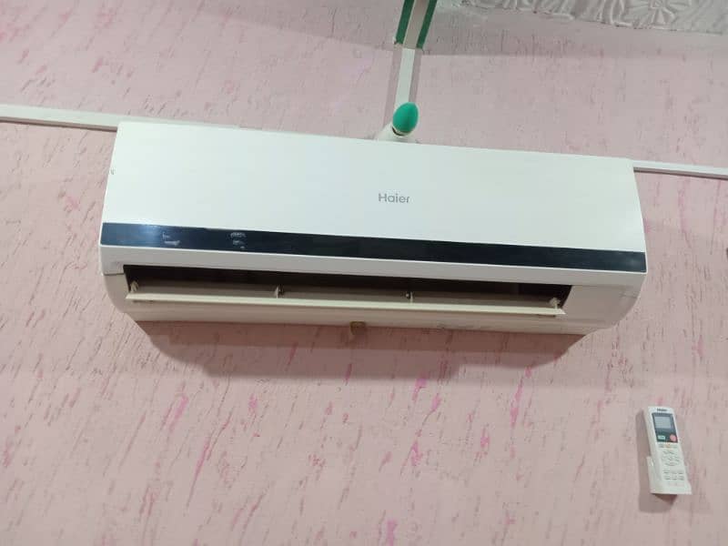 hair ac non inverter 0