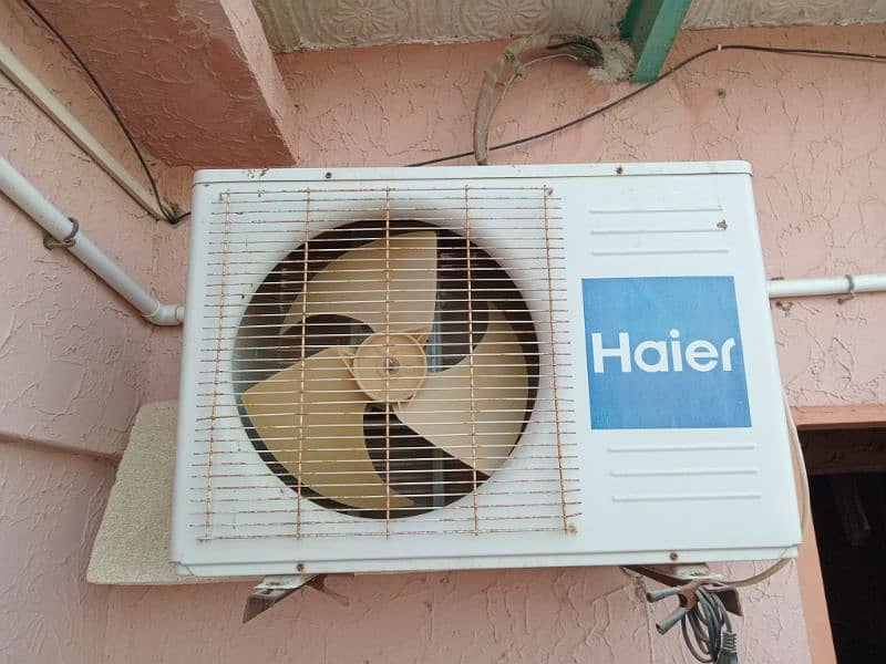 hair ac non inverter 2