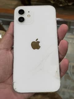 iPhone 12 64gb White
