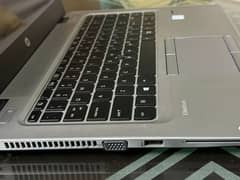 Hp core i5 6 generation laptop