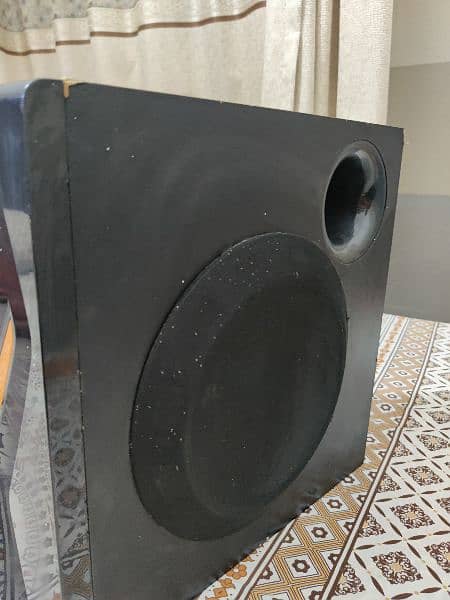 Bluetooth speakers 4