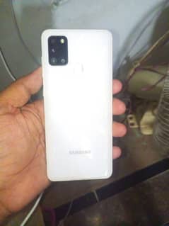 selling Samsung A21s